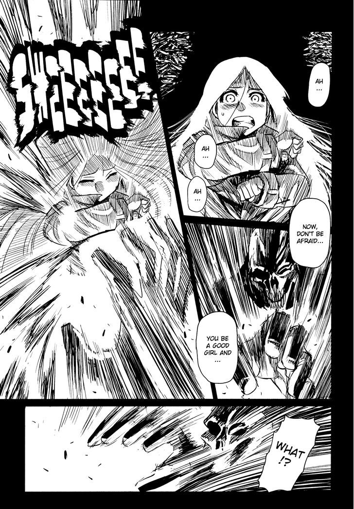 Keyman - The Hand Of Judgement Chapter 42 #17