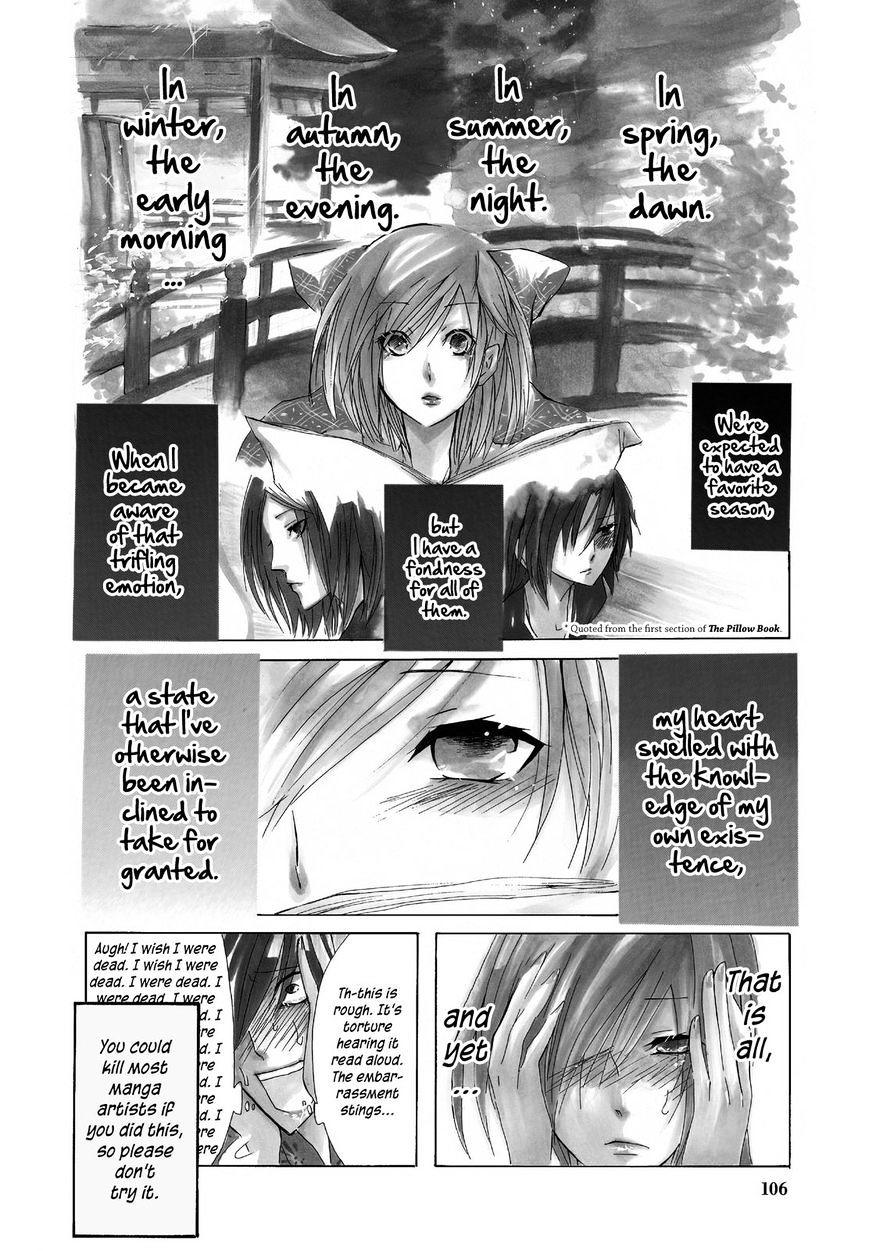 Hime No Tame Nara Shineru Chapter 11 #6