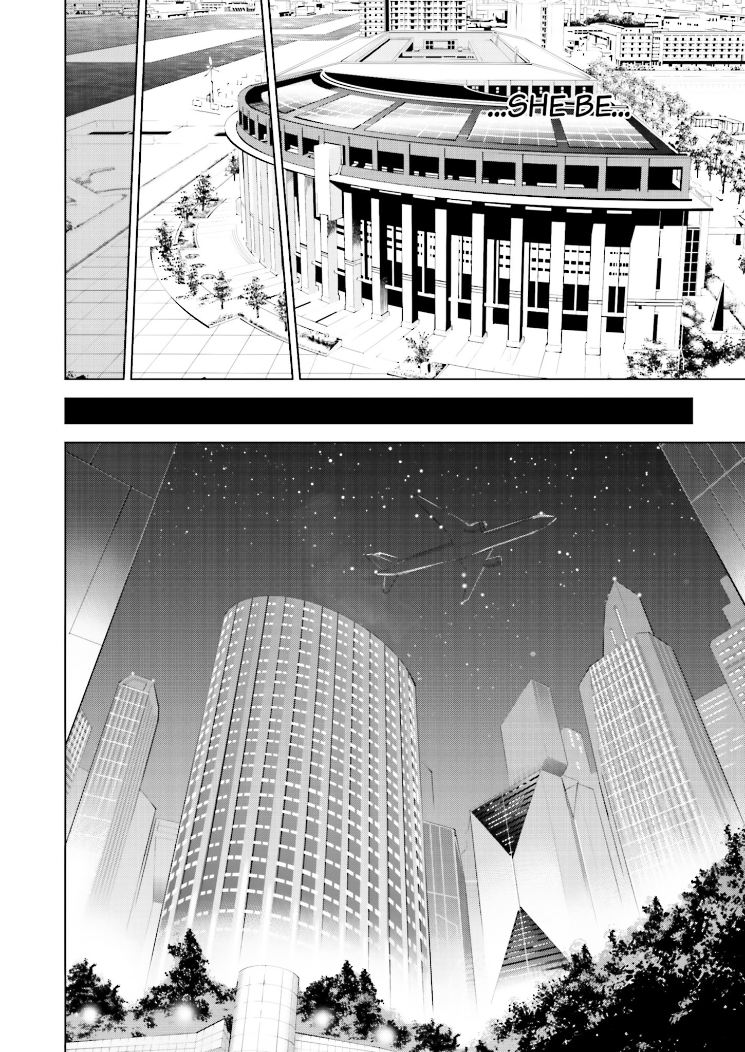 Tendou No Singularity Chapter 27 #22