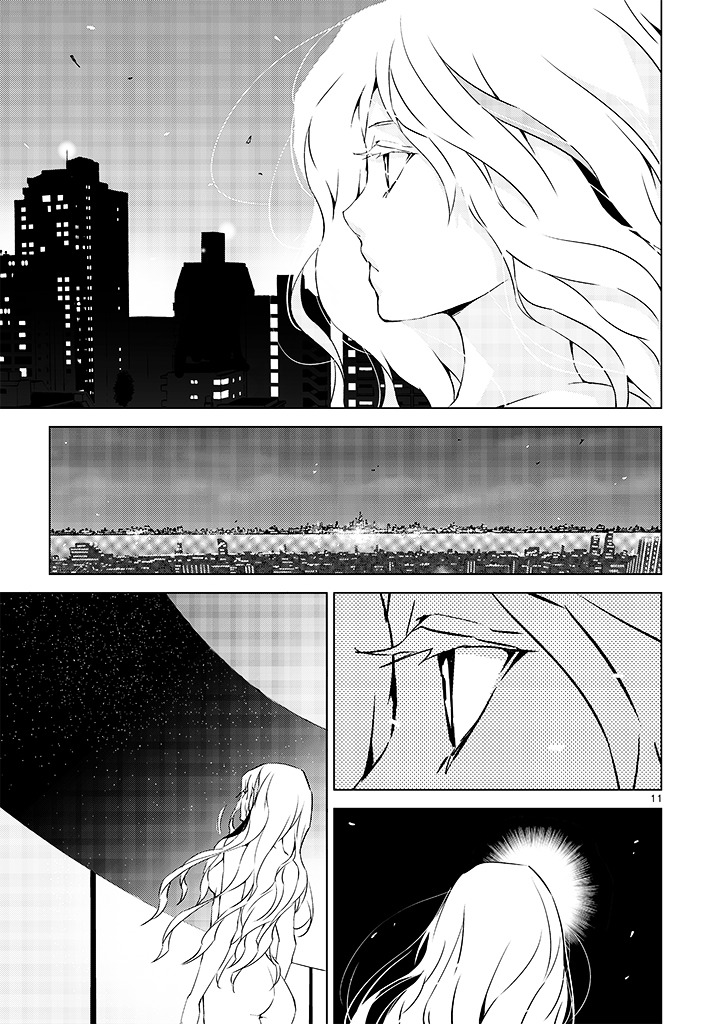 Tendou No Singularity Chapter 16 #13