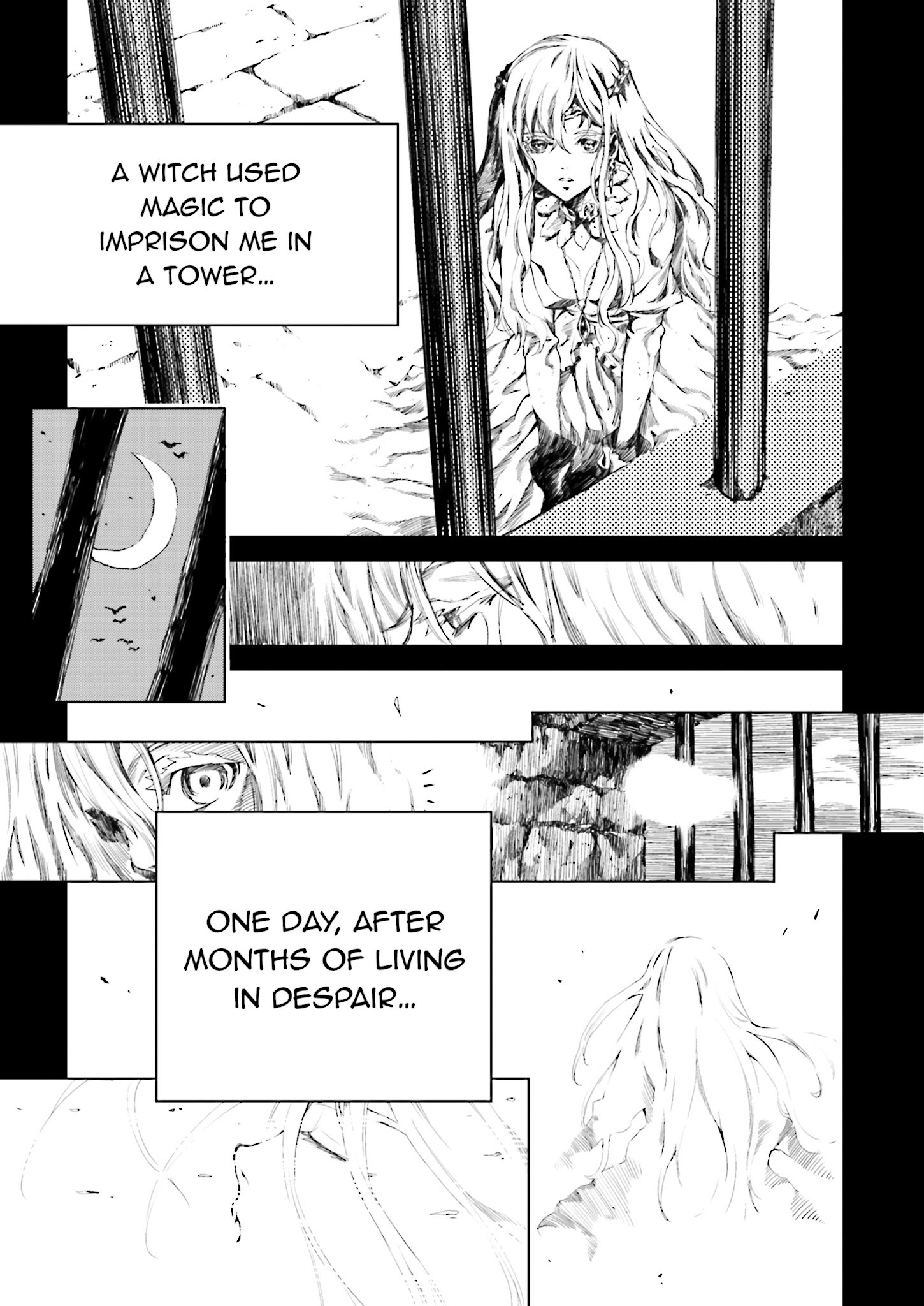 Tendou No Singularity Chapter 2.2 #19