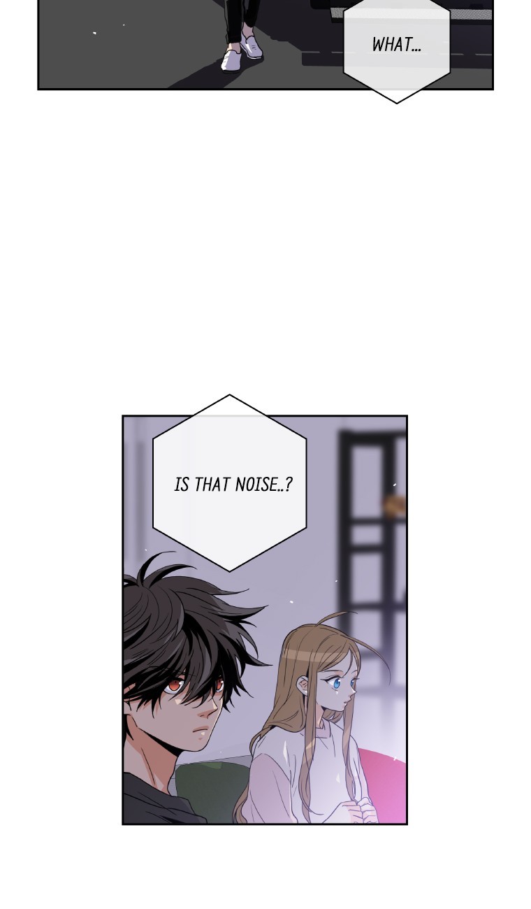 Why Did You Come To My Home Chapter 9 #34