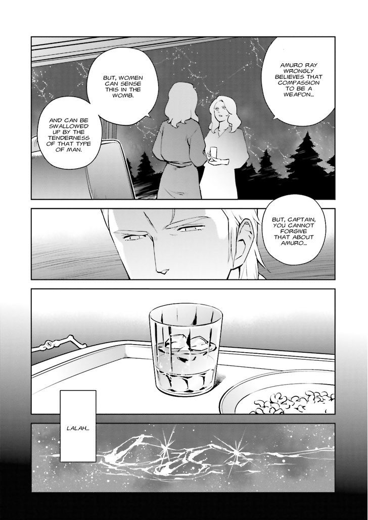 Kidou Senshi Gundam Gyakushuu No Char - Beltorchika Children Chapter 10 #19