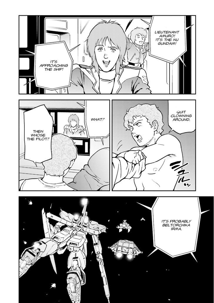 Kidou Senshi Gundam Gyakushuu No Char - Beltorchika Children Chapter 6 #10