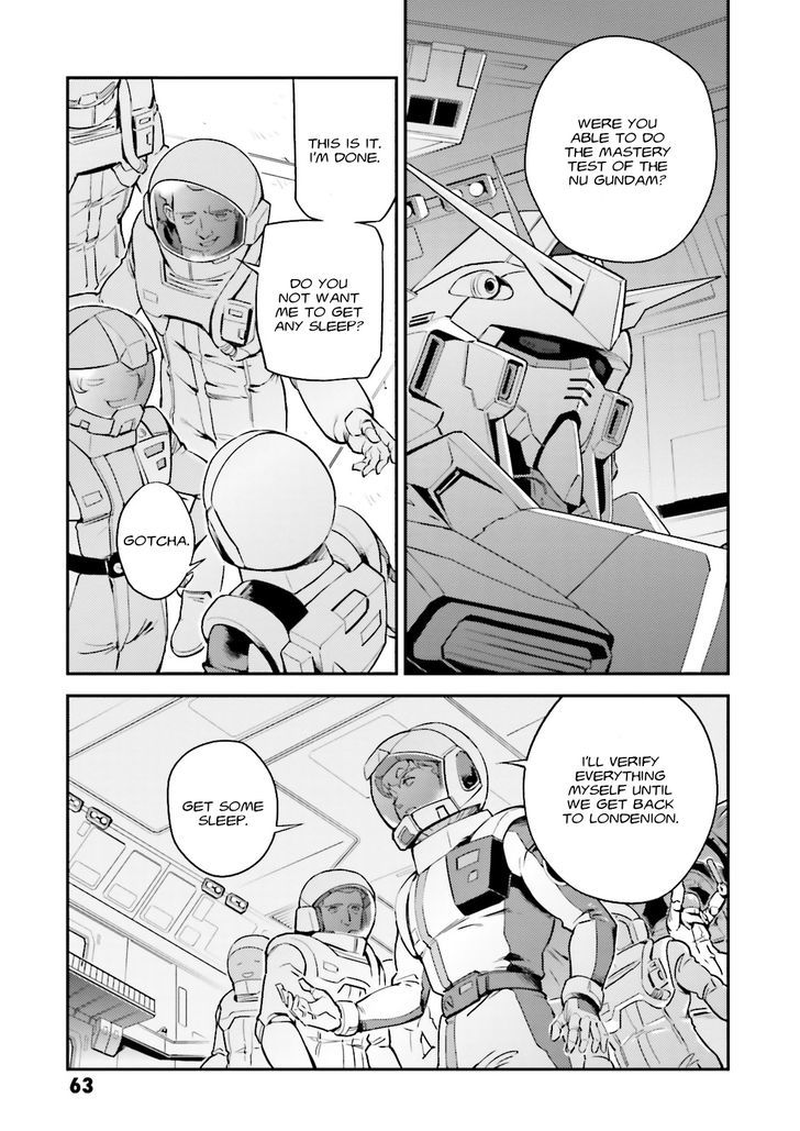 Kidou Senshi Gundam Gyakushuu No Char - Beltorchika Children Chapter 6 #18