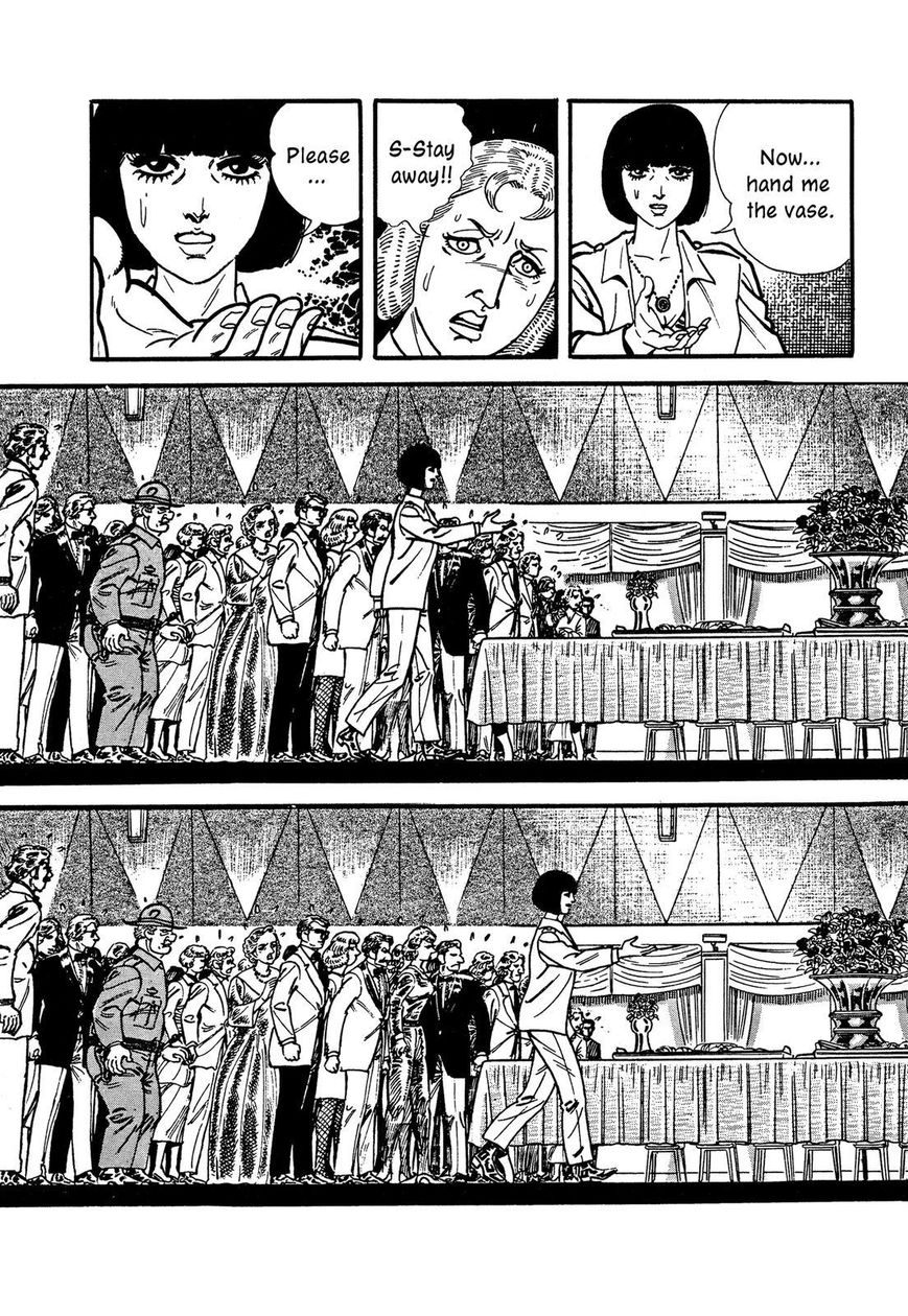 Hotel Tantei Doll Chapter 16 #29