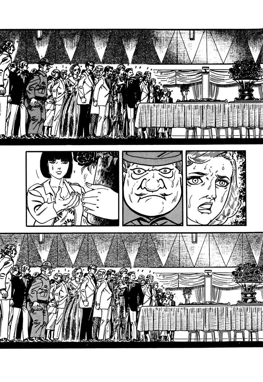 Hotel Tantei Doll Chapter 16 #31