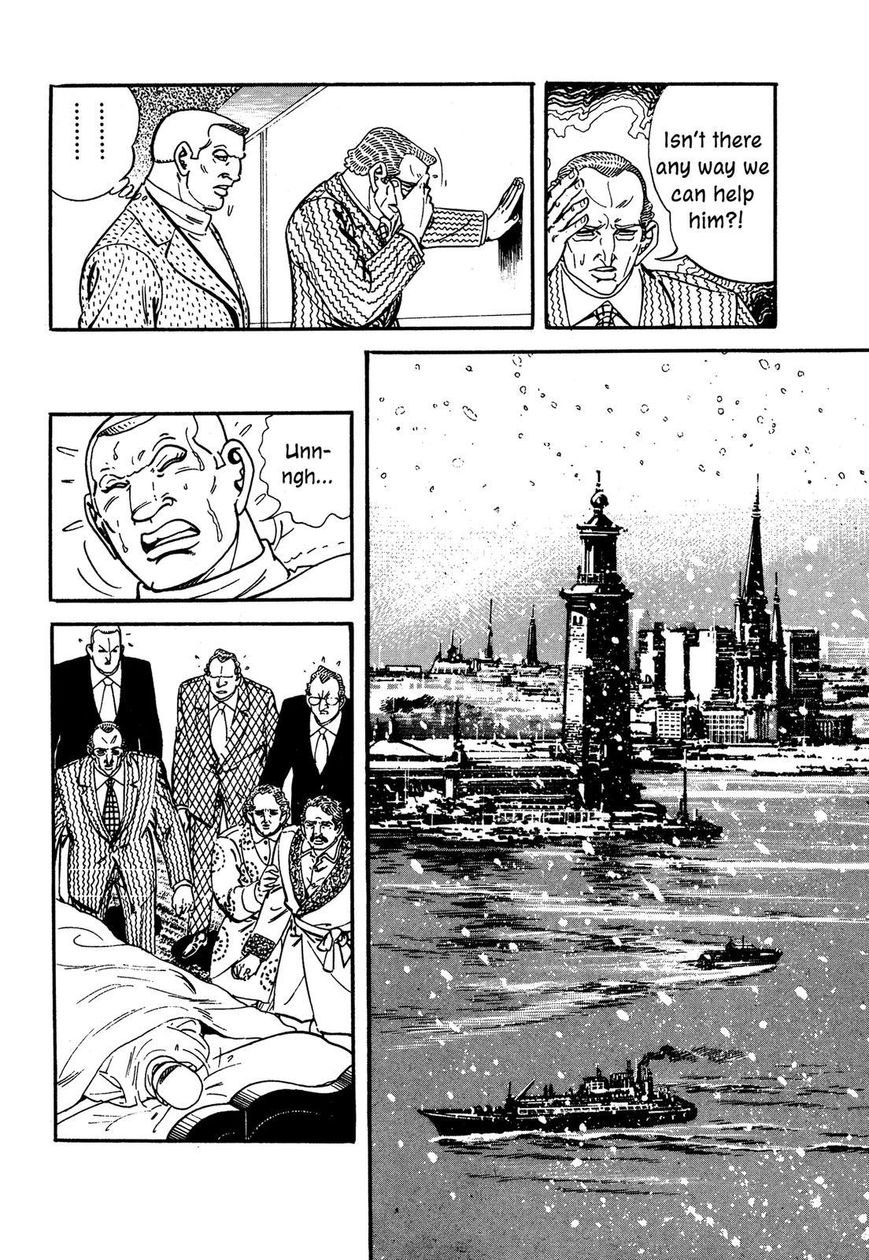 Hotel Tantei Doll Chapter 15 #24