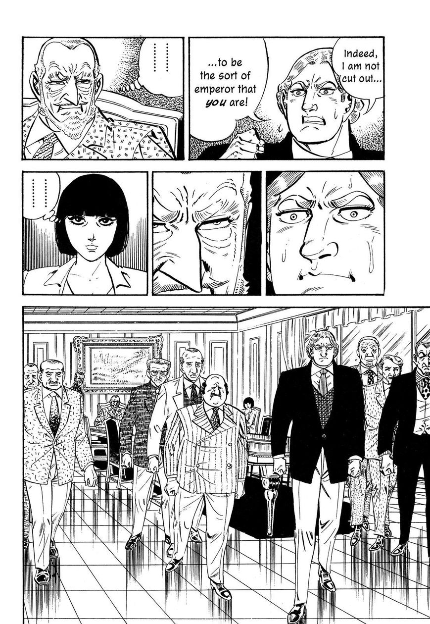 Hotel Tantei Doll Chapter 12 #46