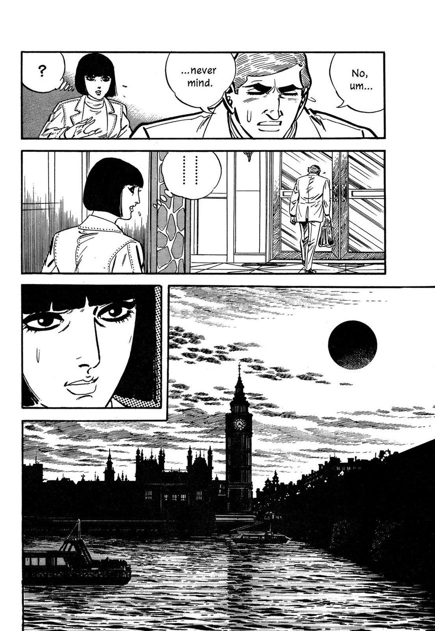 Hotel Tantei Doll Chapter 10 #14