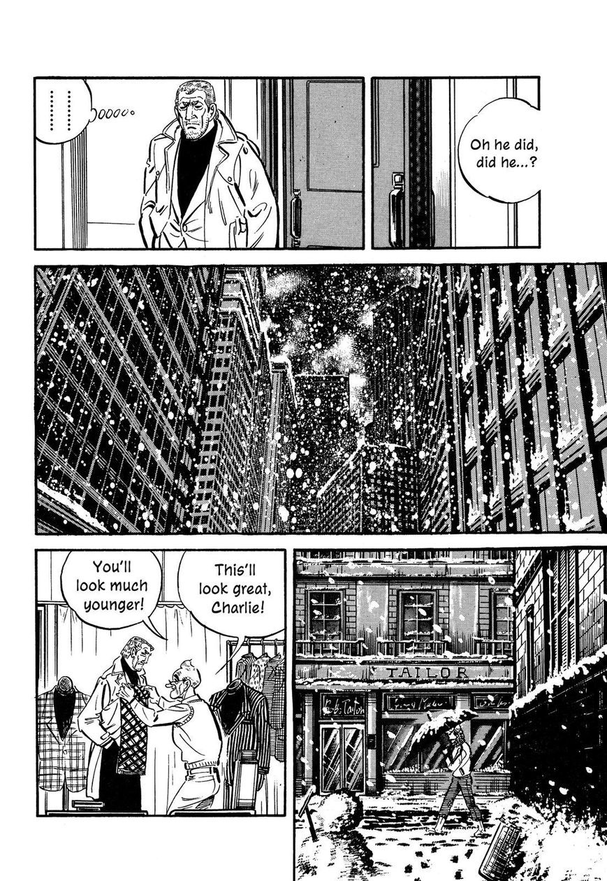 Hotel Tantei Doll Chapter 7 #9