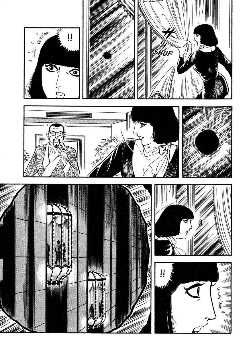 Hotel Tantei Doll Chapter 1 #25