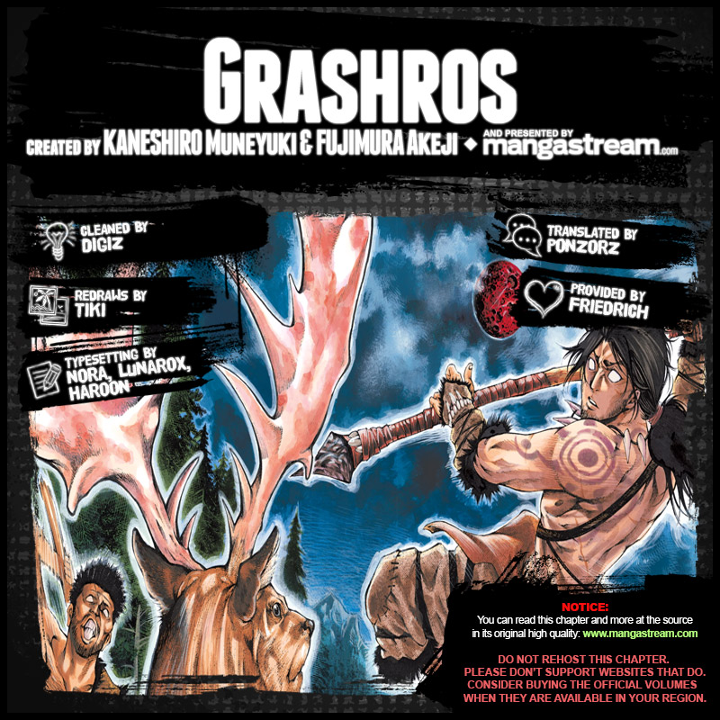 Grashros Chapter 10 #3