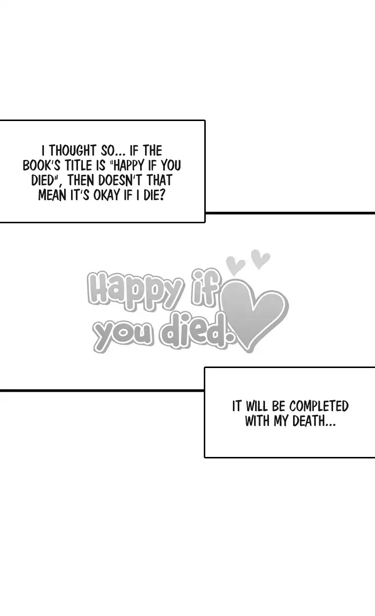 Happy If You Died Chapter 57 #38