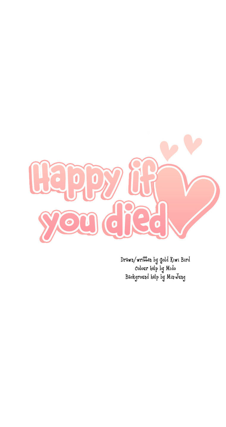 Happy If You Died Chapter 13 #59