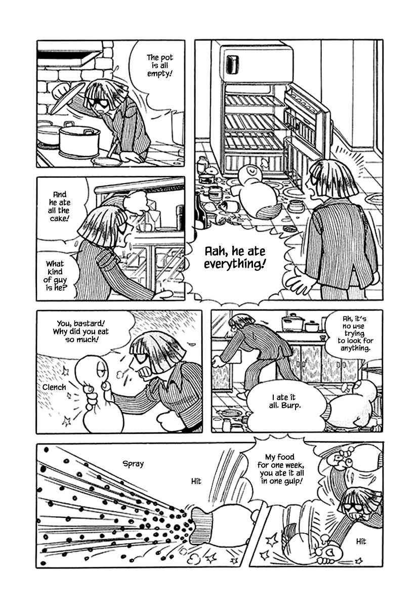Nanairo Inko Chapter 23 #17