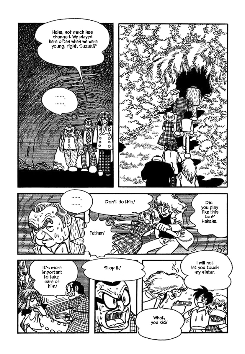Nanairo Inko Chapter 14 #19