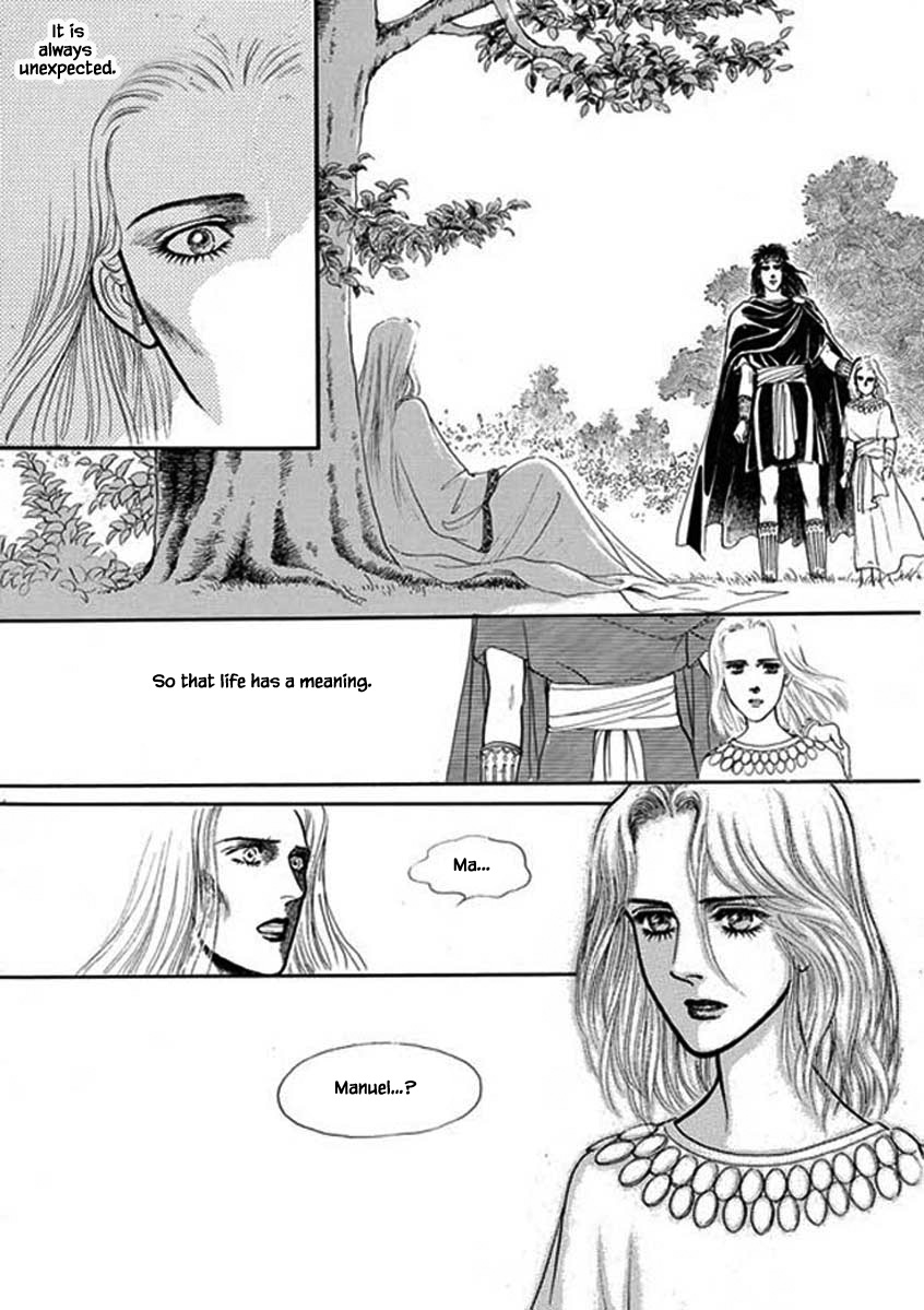 Four Daughters Of Armian Chapter 99 #16