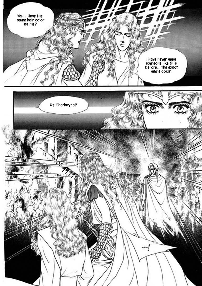 Four Daughters Of Armian Chapter 87 #4