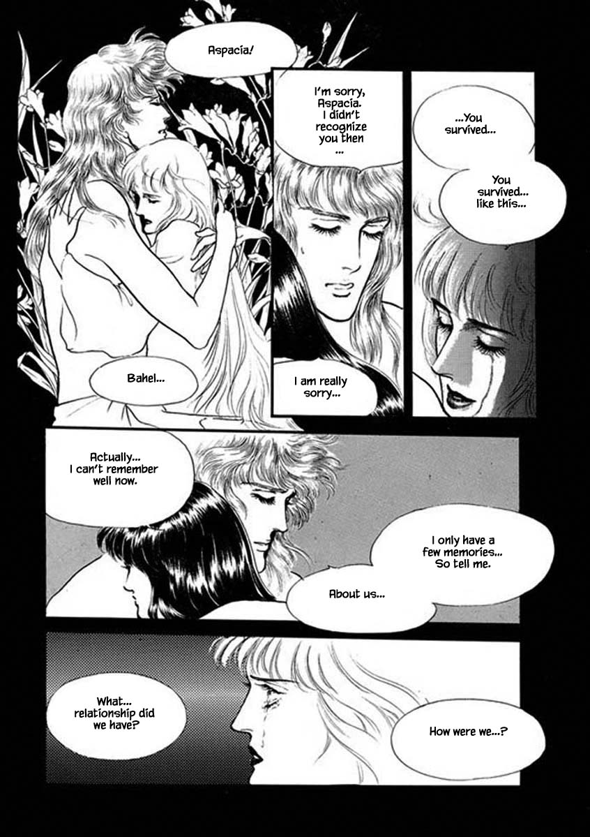 Four Daughters Of Armian Chapter 87 #10