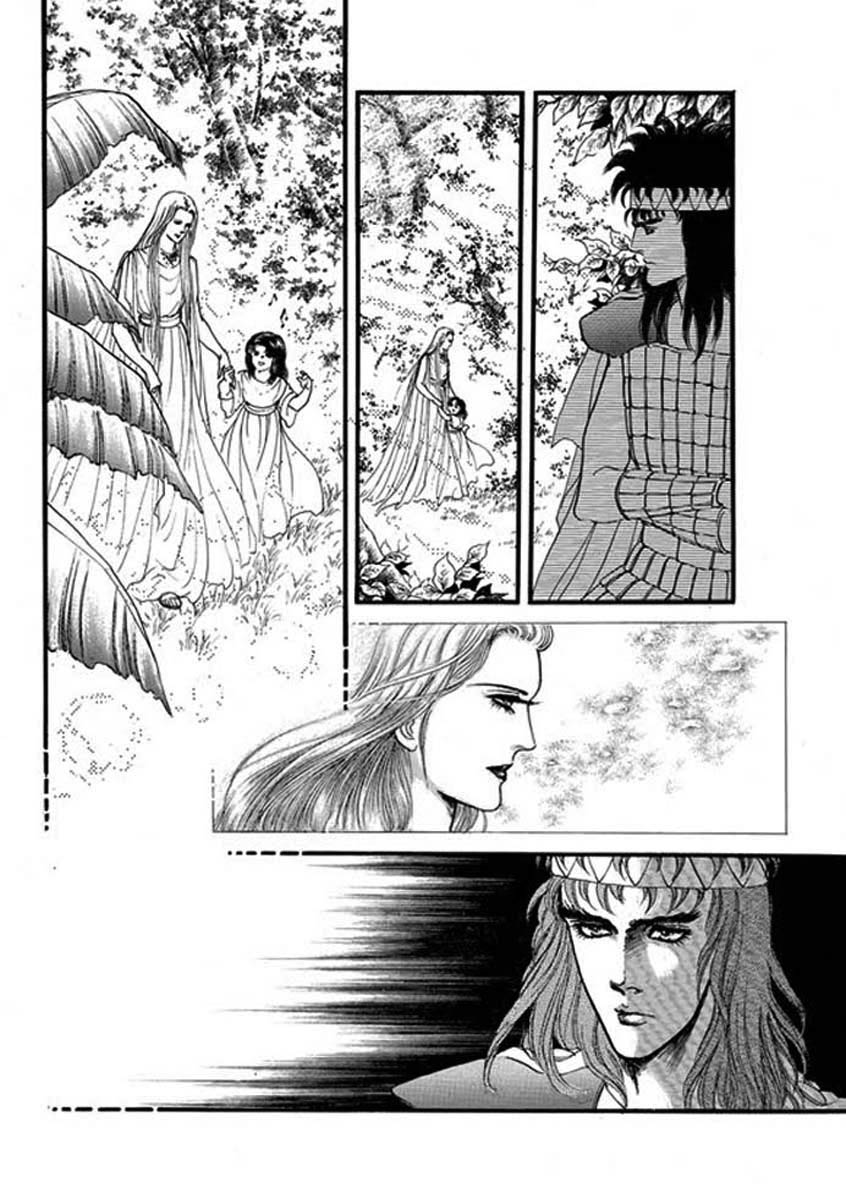 Four Daughters Of Armian Chapter 78 #4