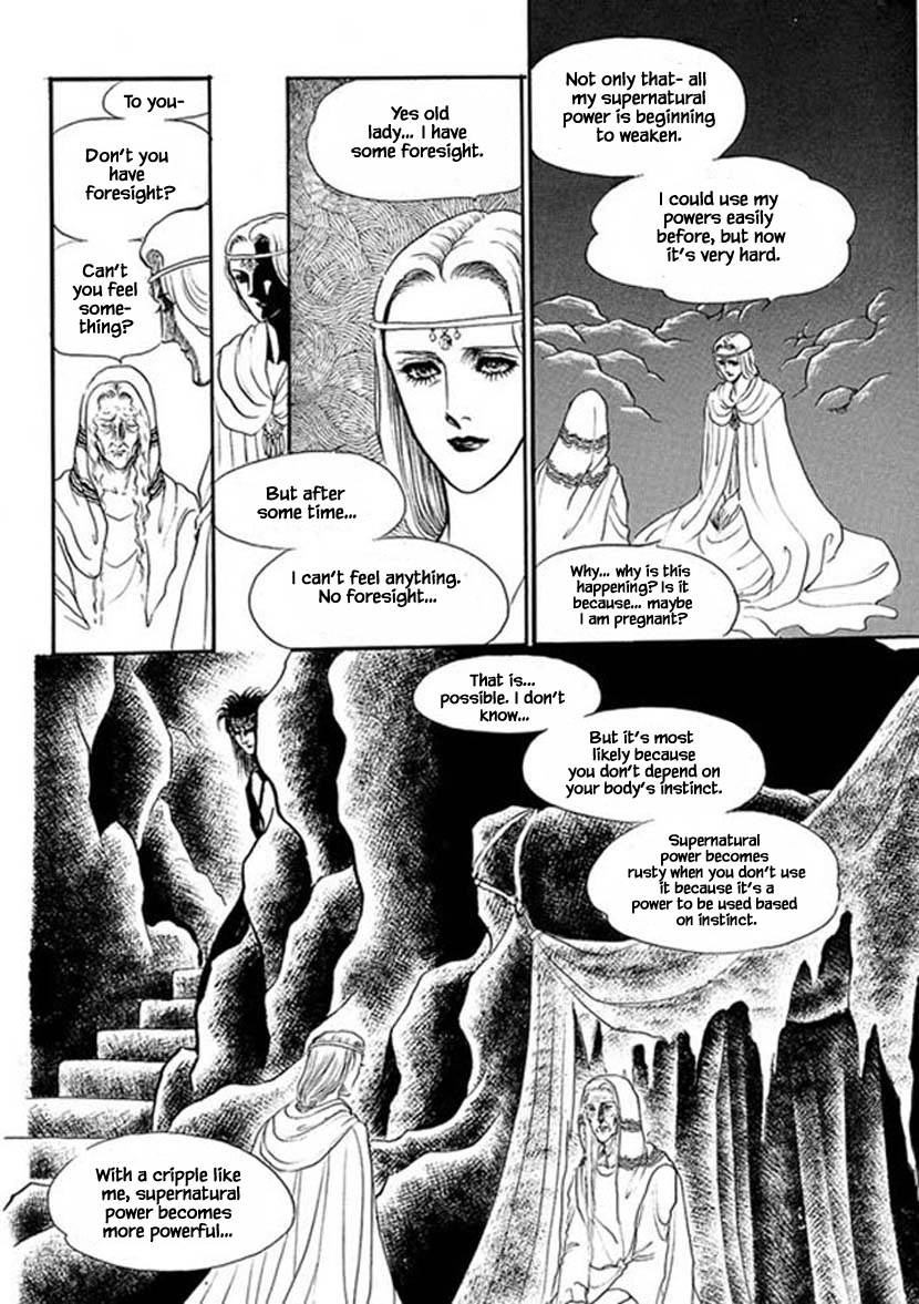 Four Daughters Of Armian Chapter 28 #10