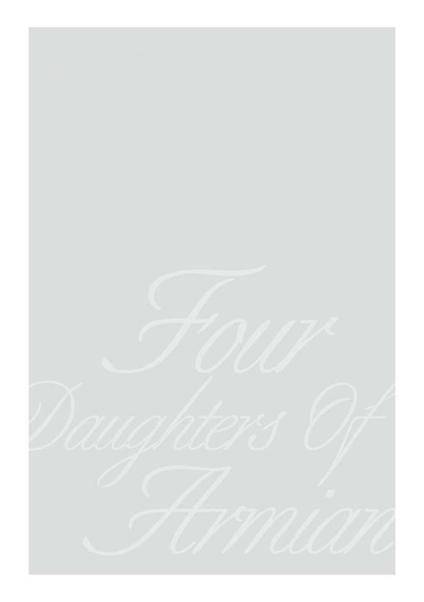 Four Daughters Of Armian Chapter 23 #2