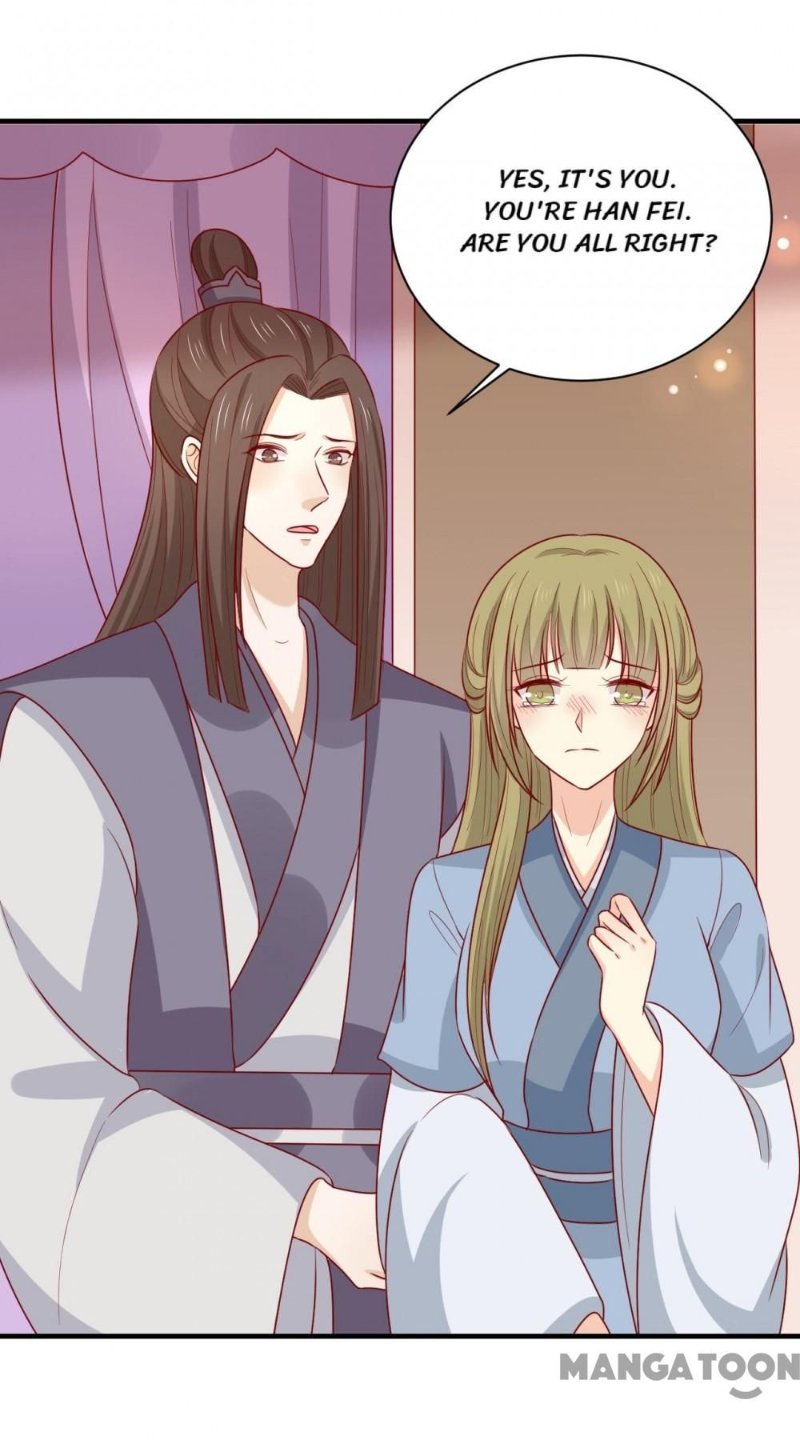 His Highness, Don't Leave! I Will Lose Weight For You! Chapter 197 #2