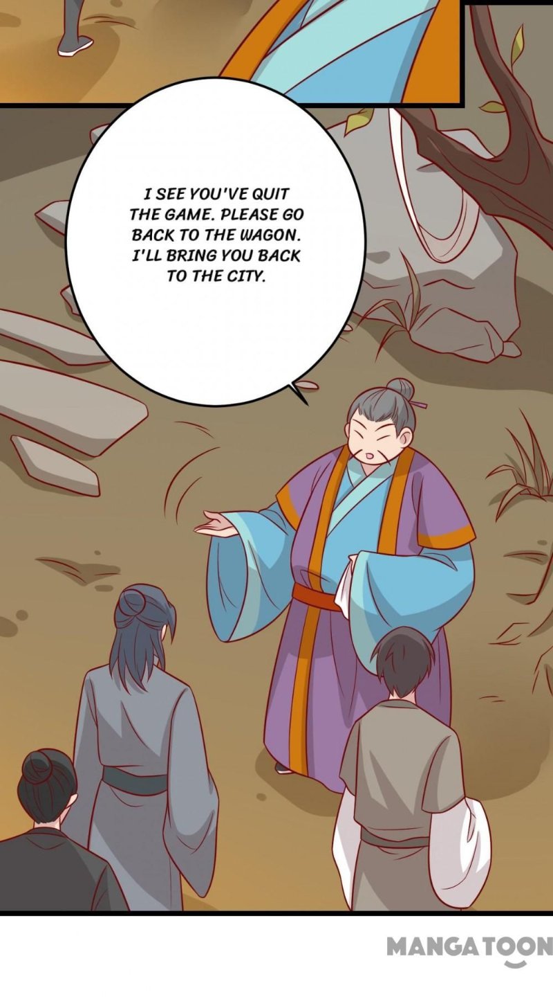 His Highness, Don't Leave! I Will Lose Weight For You! Chapter 171 #30