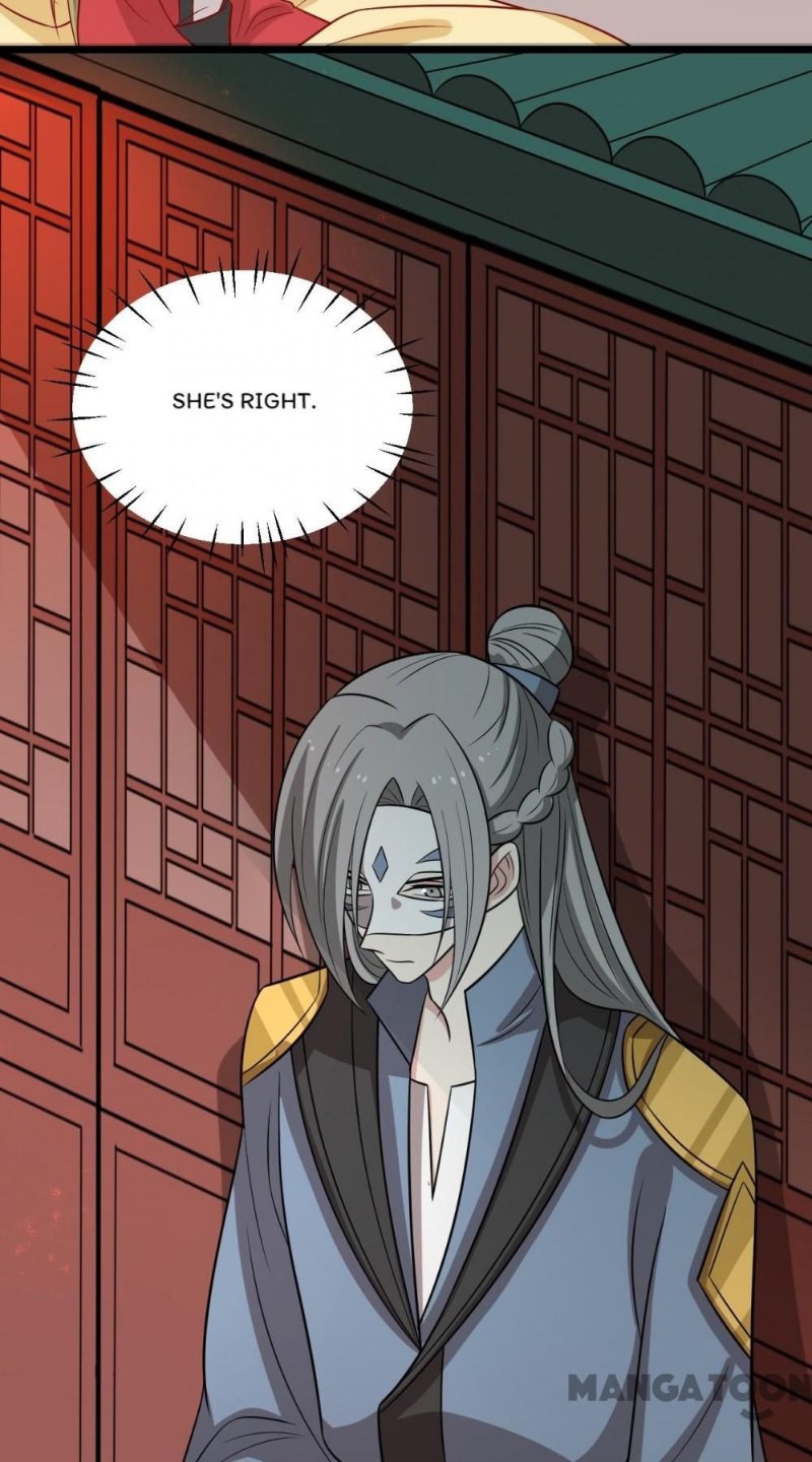 His Highness, Don't Leave! I Will Lose Weight For You! Chapter 165 #5