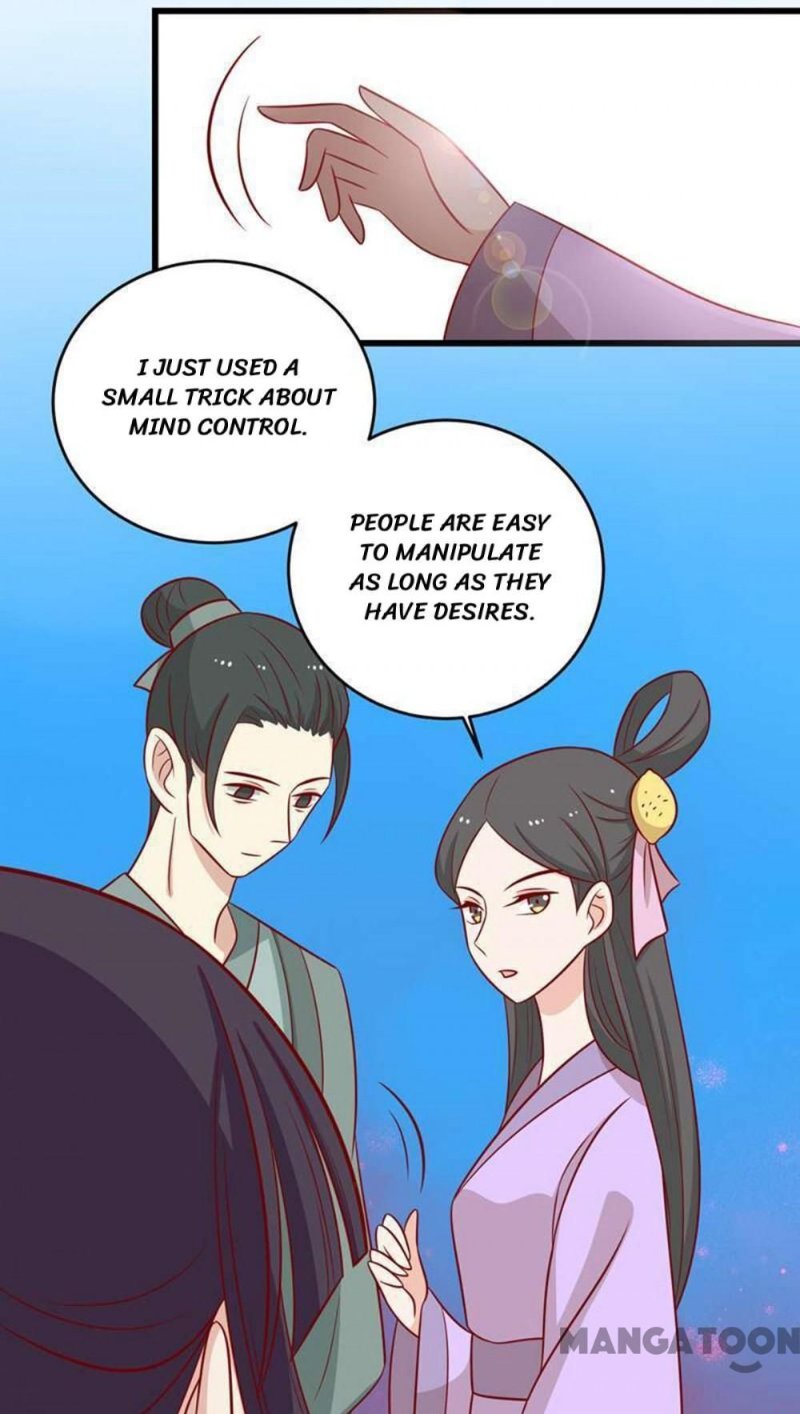 His Highness, Don't Leave! I Will Lose Weight For You! Chapter 161 #57