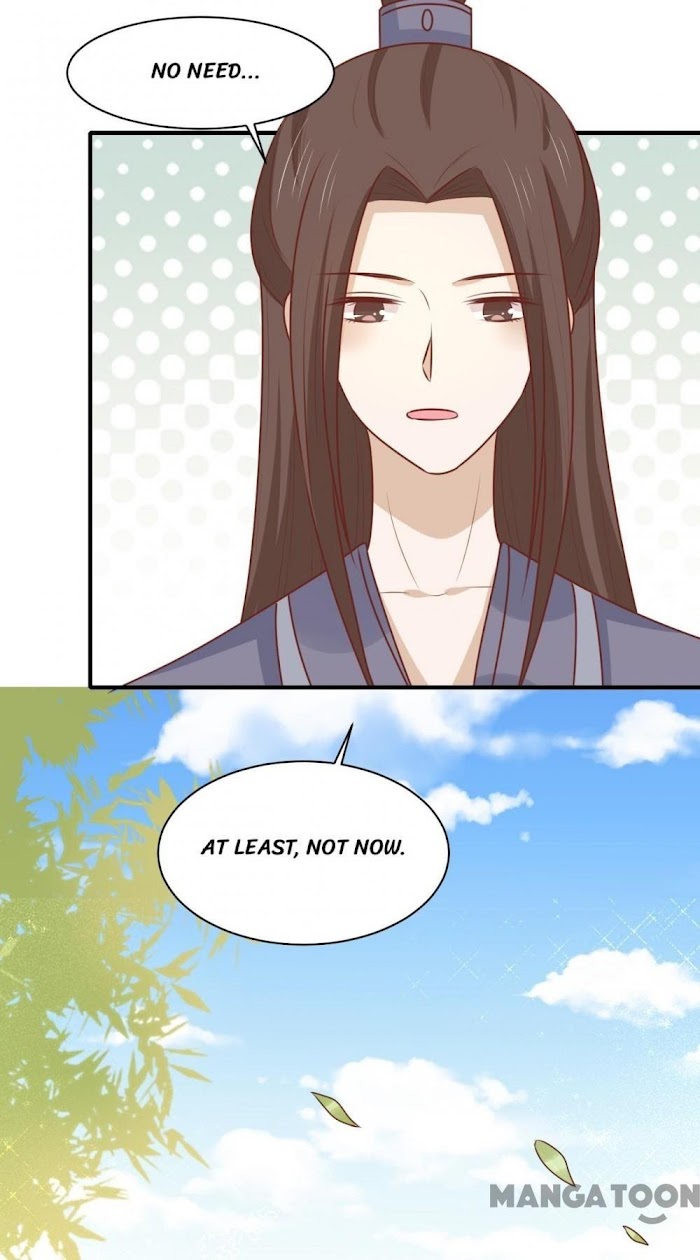 His Highness, Don't Leave! I Will Lose Weight For You! Chapter 151 #3