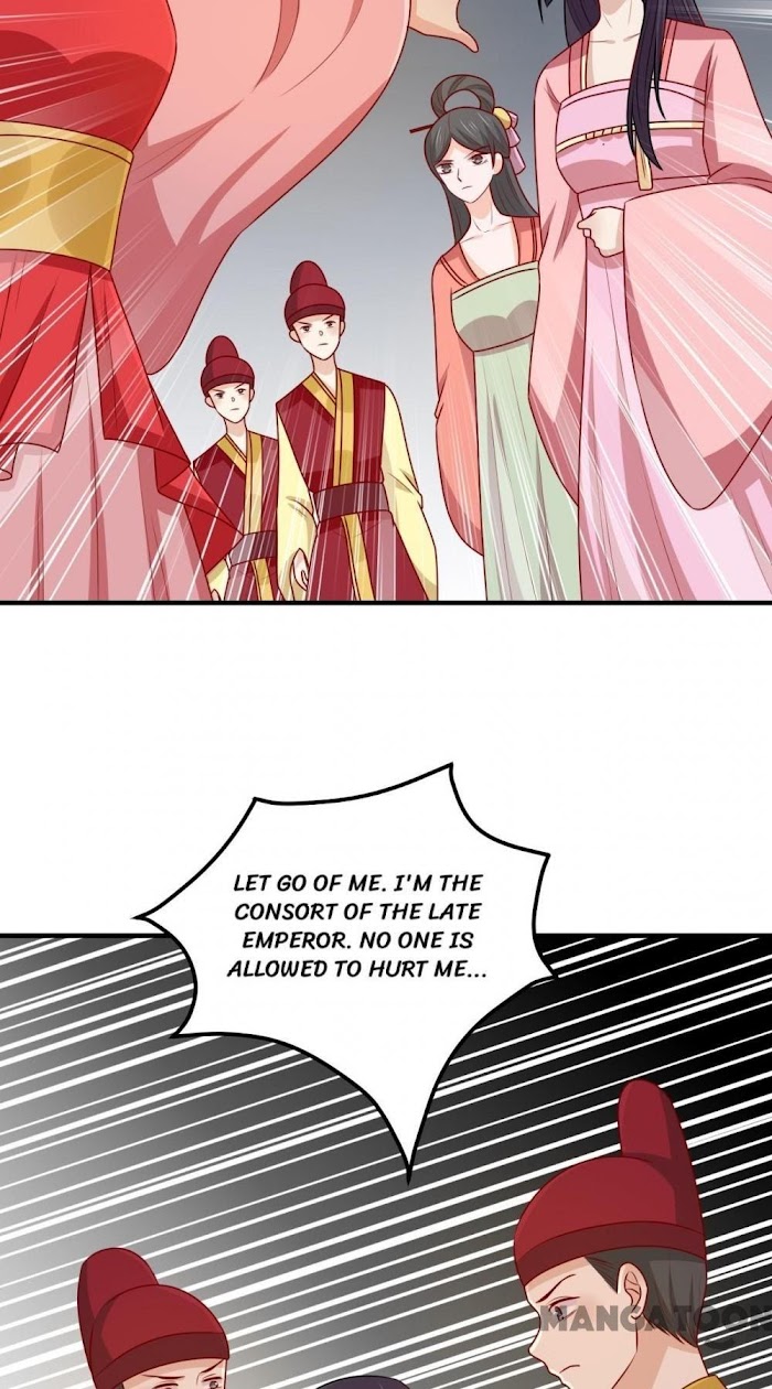 His Highness, Don't Leave! I Will Lose Weight For You! Chapter 151 #31