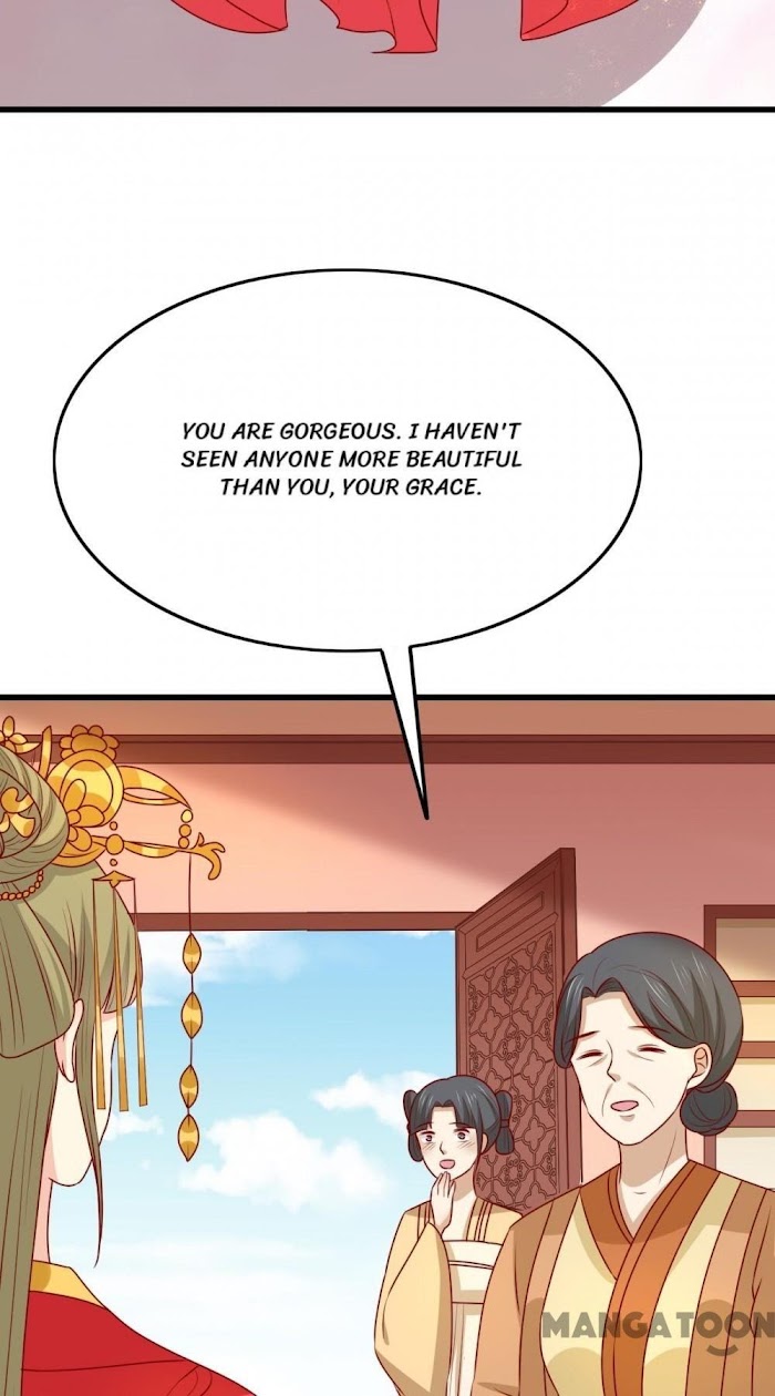 His Highness, Don't Leave! I Will Lose Weight For You! Chapter 150 #32