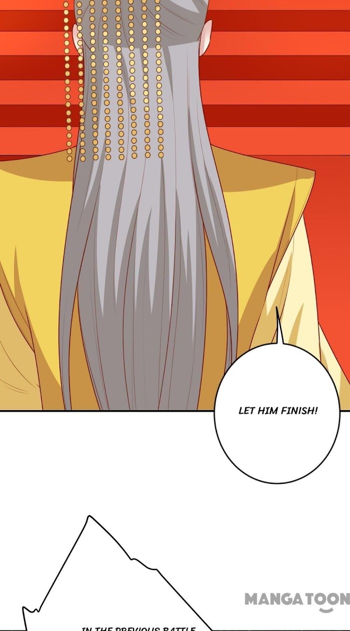 His Highness, Don't Leave! I Will Lose Weight For You! Chapter 147 #2