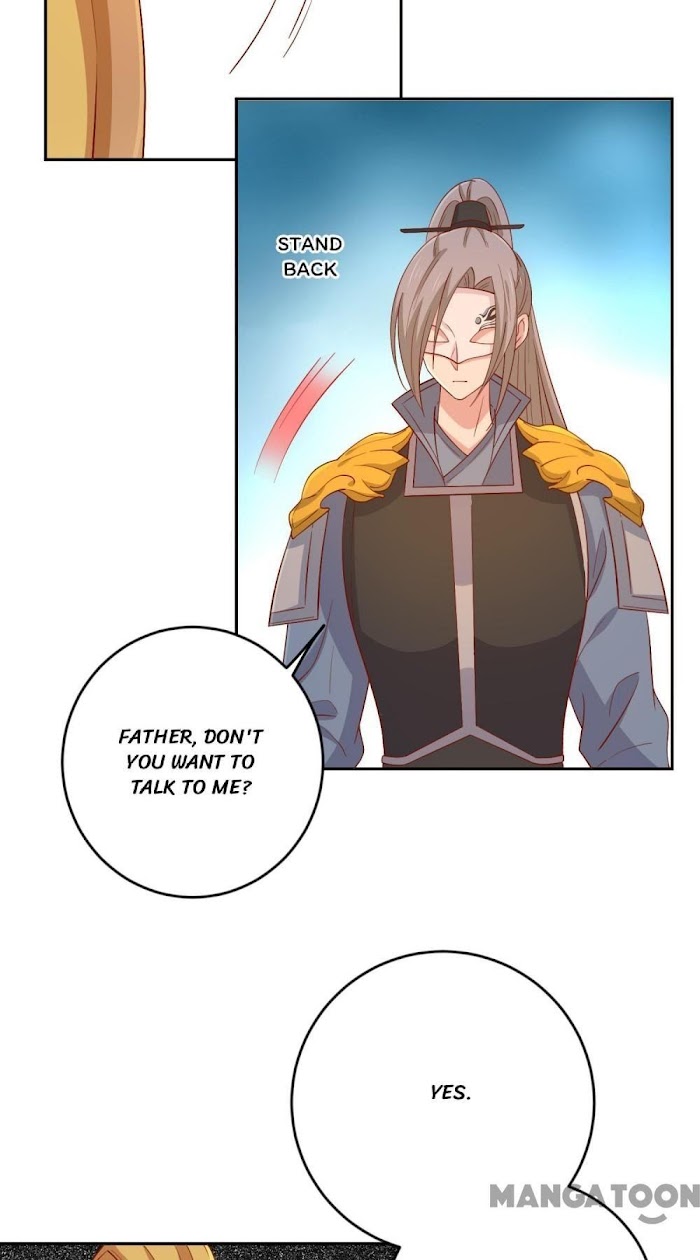 His Highness, Don't Leave! I Will Lose Weight For You! Chapter 144 #4