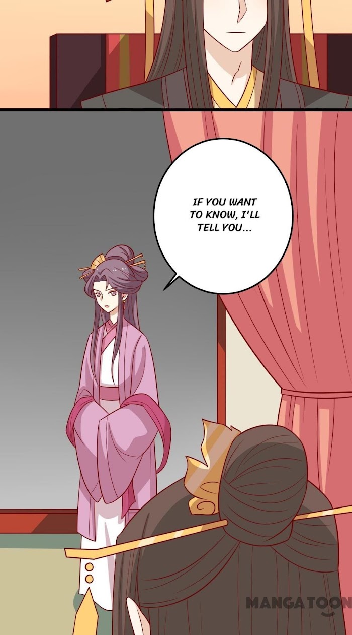 His Highness, Don't Leave! I Will Lose Weight For You! Chapter 140 #34