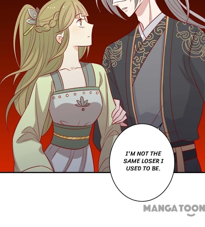 His Highness, Don't Leave! I Will Lose Weight For You! Chapter 134 #6
