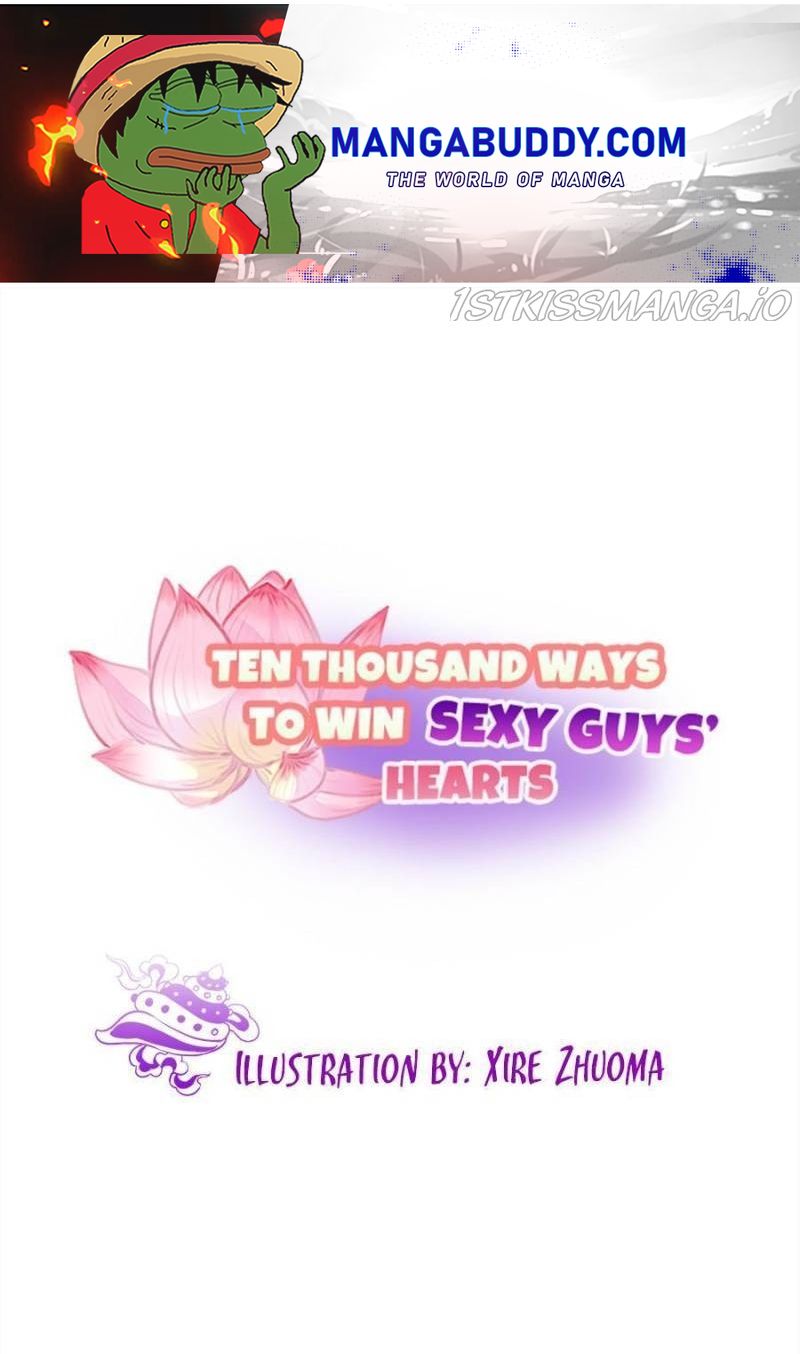 Ten Thousand Ways To Win Sex Guys’ Hearts Chapter 174 #1