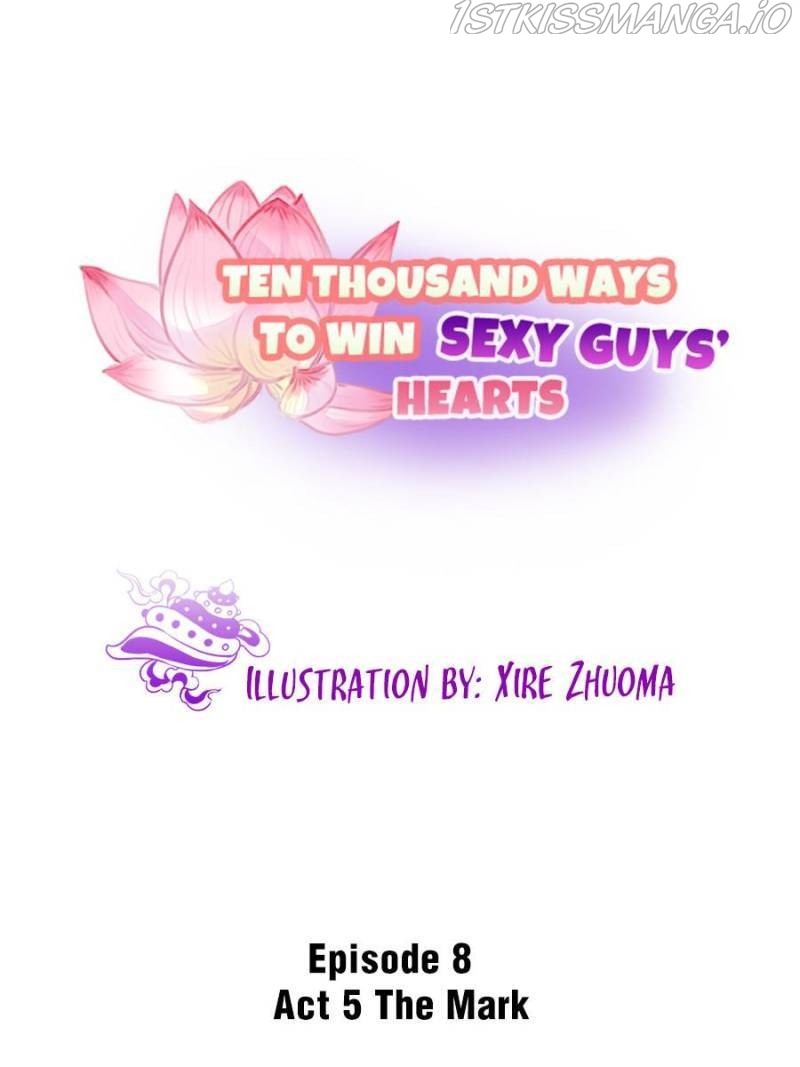 Ten Thousand Ways To Win Sex Guys’ Hearts Chapter 164 #1