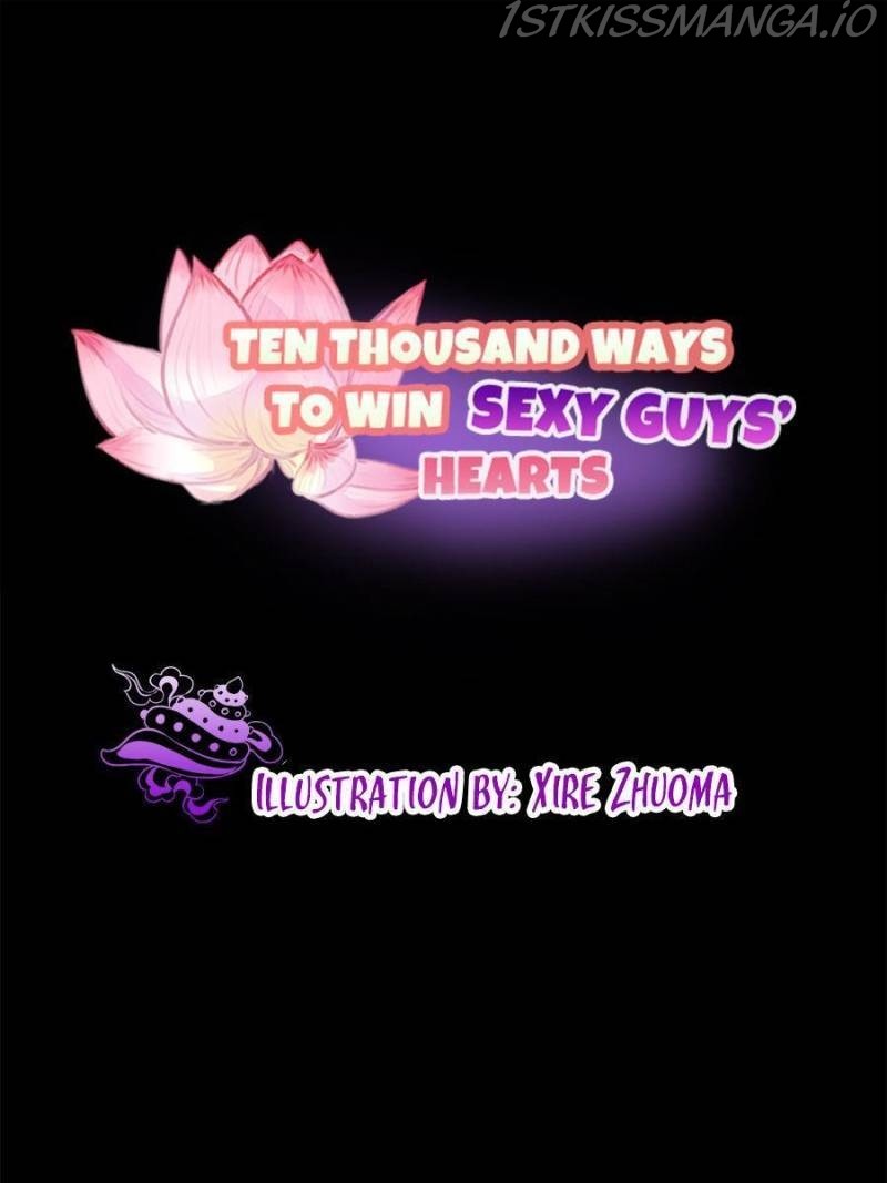 Ten Thousand Ways To Win Sex Guys’ Hearts Chapter 160 #1