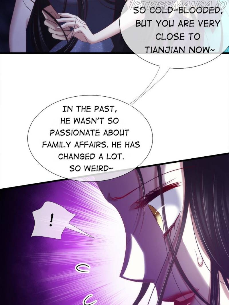 Ten Thousand Ways To Win Sex Guys’ Hearts Chapter 144 #20