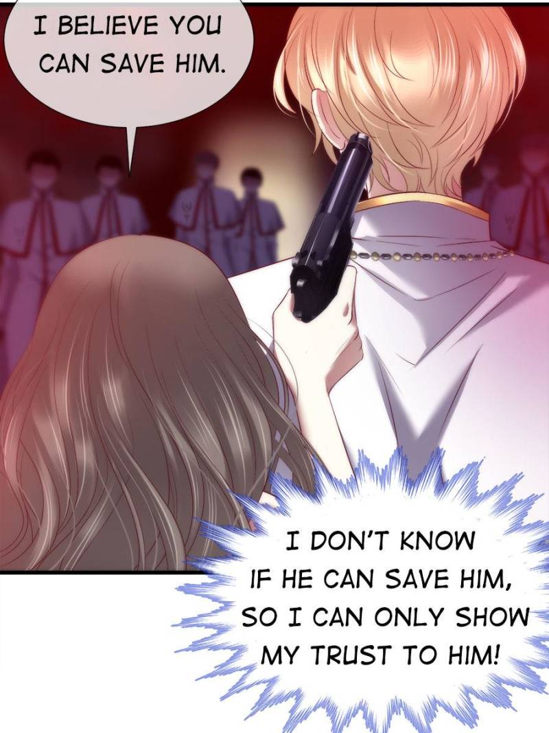 Ten Thousand Ways To Win Sex Guys’ Hearts Chapter 140 #28