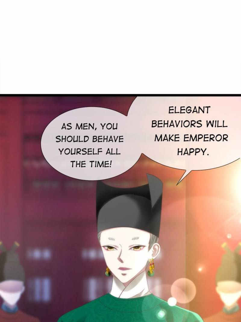 Ten Thousand Ways To Win Sex Guys’ Hearts Chapter 82 #56