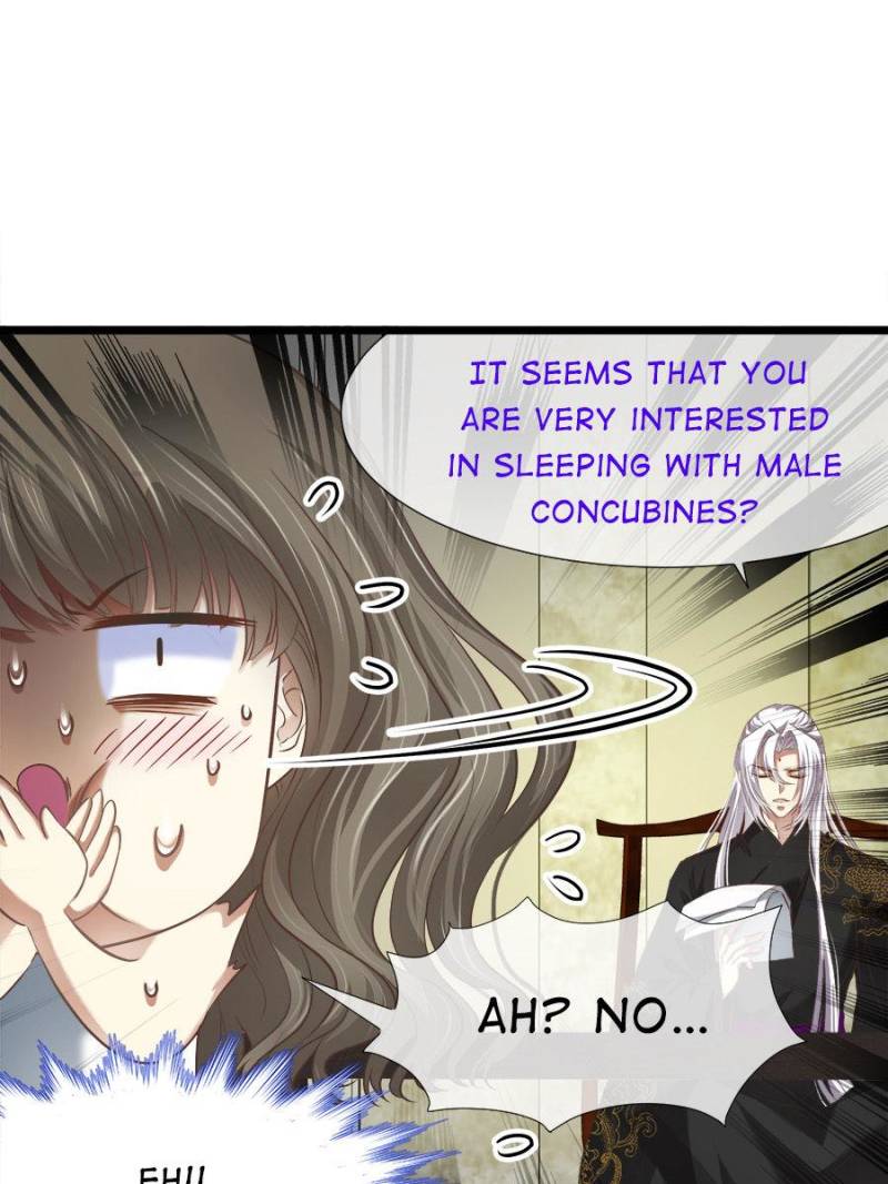 Ten Thousand Ways To Win Sex Guys’ Hearts Chapter 71 #16