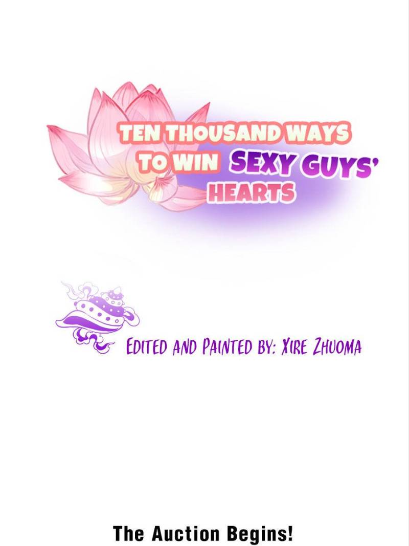 Ten Thousand Ways To Win Sex Guys’ Hearts Chapter 66 #1