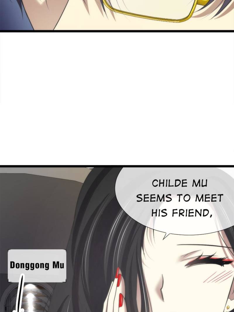 Ten Thousand Ways To Win Sex Guys’ Hearts Chapter 55 #62