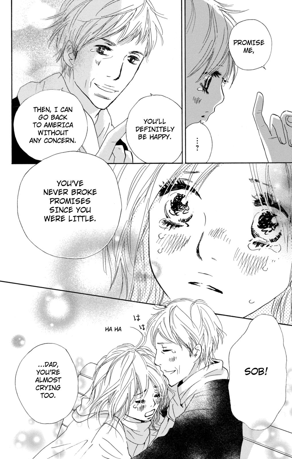 Nakigao Ni Kiss Chapter 13 #40