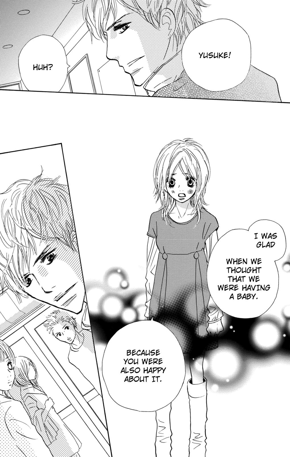 Nakigao Ni Kiss Chapter 11 #43