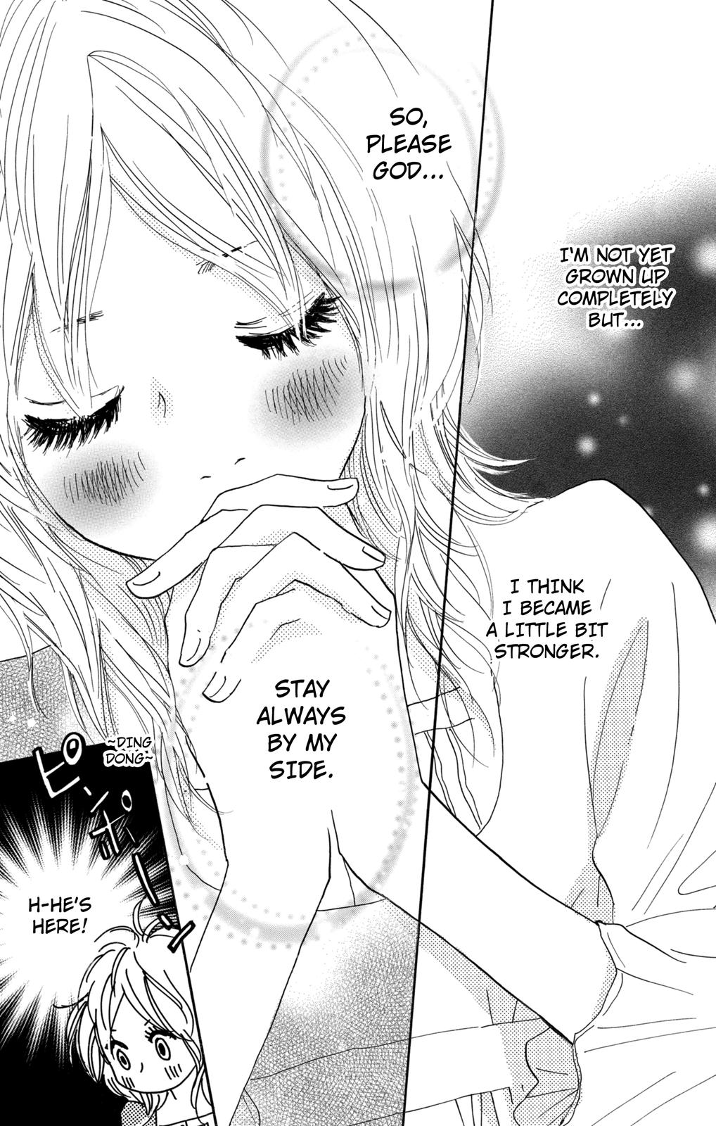 Nakigao Ni Kiss Chapter 10 #5